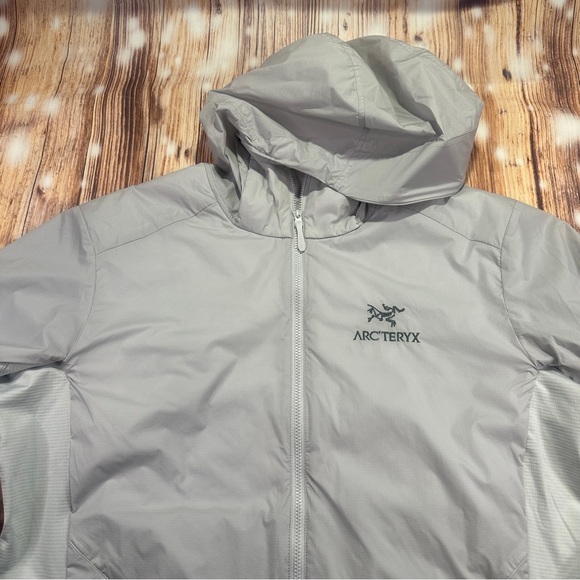 ARCT’TERYX  Women’s Atom SL Hoody Jacket Size Large - Picture 5 of 15